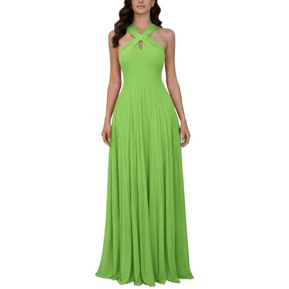 Teodora Womens  Maxi Dress